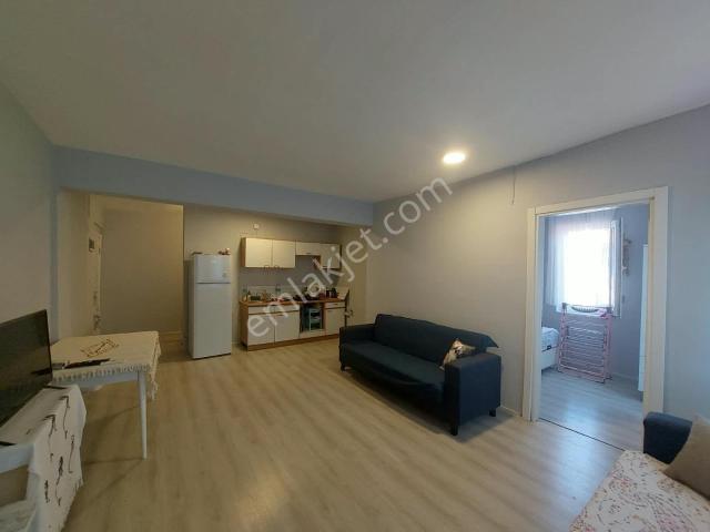 Ortaca Dalyan Merkezde 1+1 Eşyalı 70 M2 Kiralık Daire