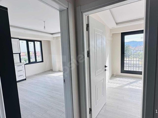 ORTACA EMLAK DÜNYASINDAN KİRALIK 1+1 DAİRE