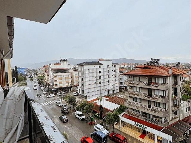 ORTACA EMLAK DÜNYASINDAN ORTACA MERKEZDE SATILIK 2+1 DAİRE