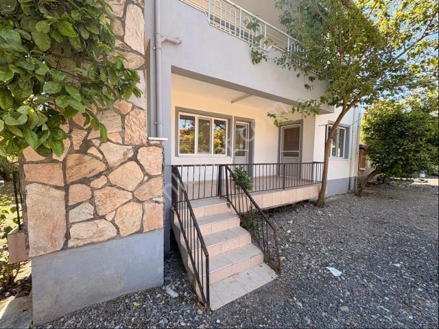 Ortaca Ekşiliyurt Mah. Kapalı Mutfak 2+1 Müstakil Kiralık Daire