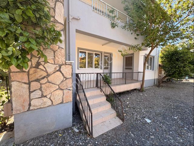 Ortaca Ekşiliyurt Mah. Kapalı Mutfak 2+1 Müstakil Kiralık Daire