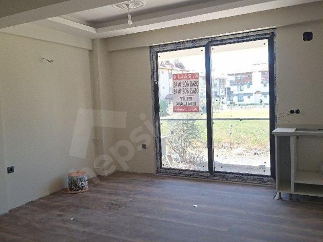 ORTACA KARABURUN MAH.KİRALIK 1+1 DAİRE