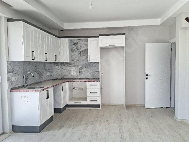 ORTACA KARABURUN MAH.KİRALIK 2+1 SIFIR DAİRE