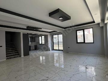 ORTACA KARABURUN MAHALLESİN DE SATILIK VİLLA