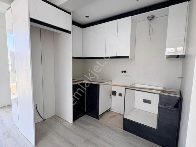 Ortaca Karaburun Mahallesinde 55m2 1+1