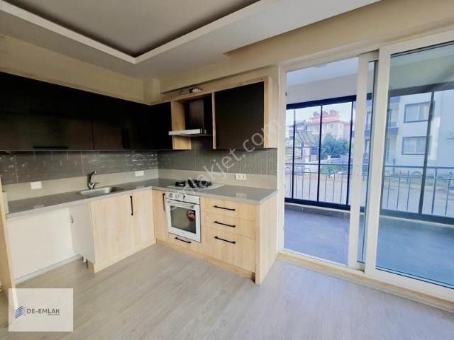 Ortaca Karaburun Mahallesinde Geniş 2+1kiralık Daire