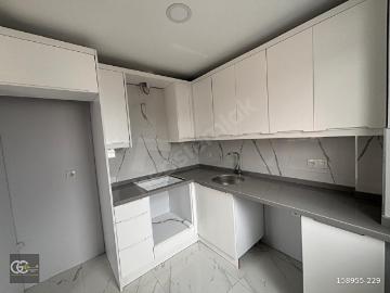 Ortaca Karaburun Mah'de 2+1 Geniş Müstakil Tadında Satılık Daire