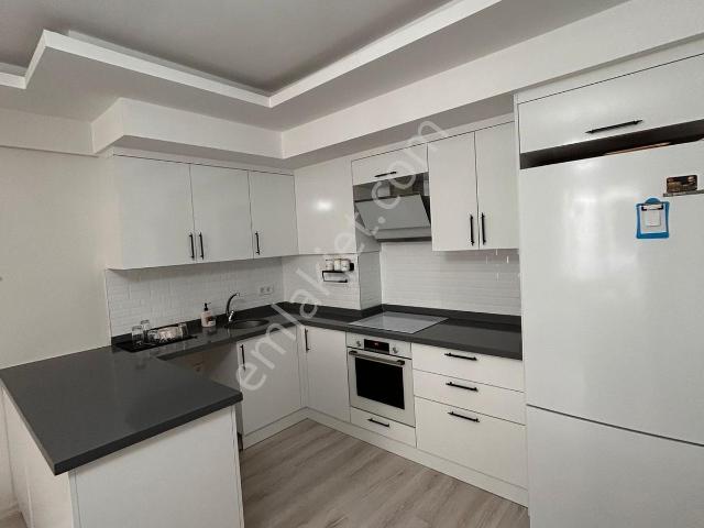 Ortaca Karaburunda Havuzlu Sitede Satılık 2+1 Daire