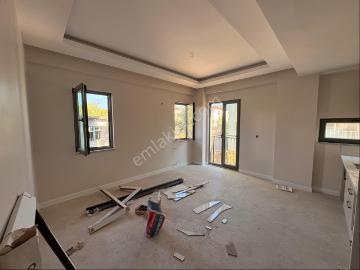 Ortaca Karaburun'da Satılık 1+1 Daire Havuzlu Site