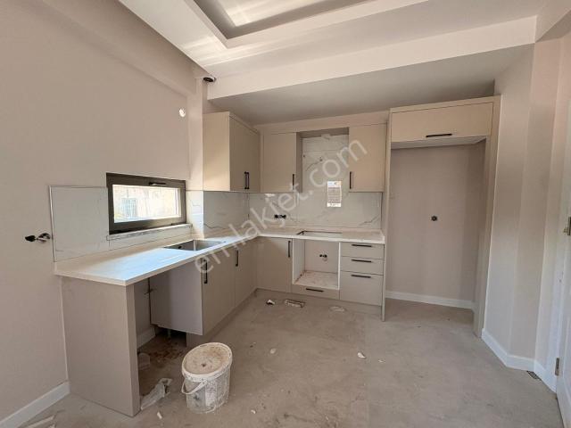 Ortaca Karaburun'da Satılık 2+1 Daire Havuzlu Site