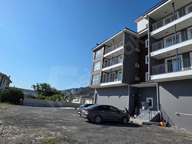 ORTACA KİRALIK 2+1 DAİRE KLİMALI ANKASTRELİ