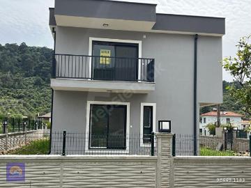 Ortaca Mergenli mahallesi 4+1 villa satılık