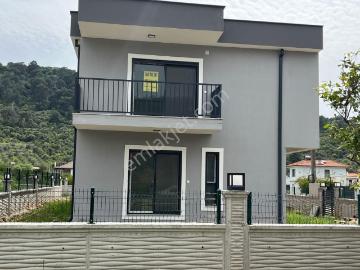 Ortaca Mergenli Mahallesi 4+1 Villa Satılık