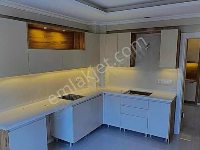 Ortaca Merkez De 3+1 140 M2 Daire Satılık