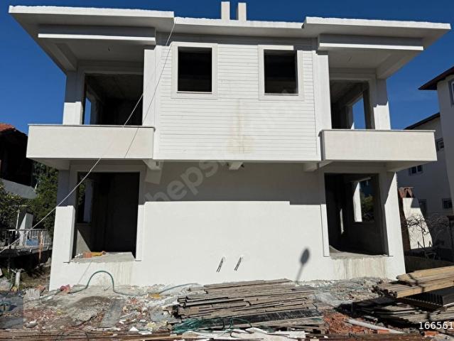 ORTACA MERKEZ 2+1 DAİRELER