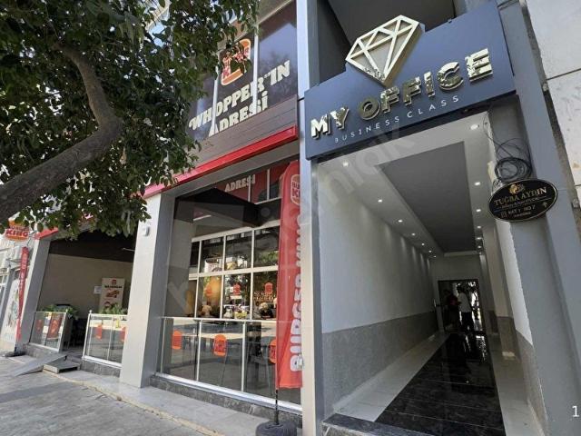 ORTACA MERKEZDE 1+1 & 1+0 SATILIK DAİRE MERKEZİ KONUM