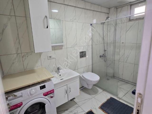 Ortaca Merkezde 1+1 Full Eşyalı Satılık Daire