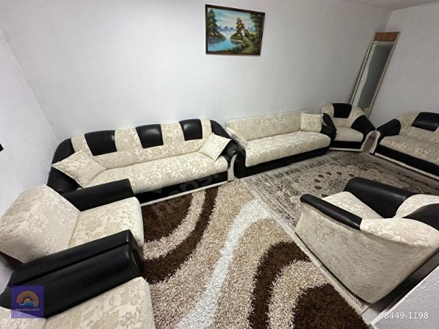 Ortaca Merkezde 2+1 yeni eşyalı daire Kiralık