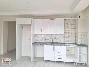 ORTACA MERKEZDE KİRALIK 1+1 SIFIR DAİRE