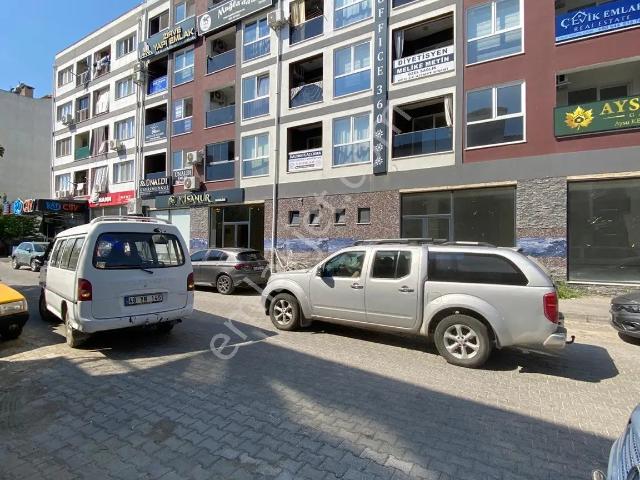 Ortaca Merkezde Kiralık 2+1 Daire & Ofis