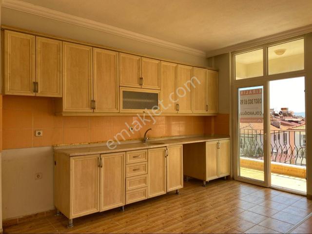 Ortaca Merkezde Kiralık 3+1 Ara Kat Asansörlü Daire
