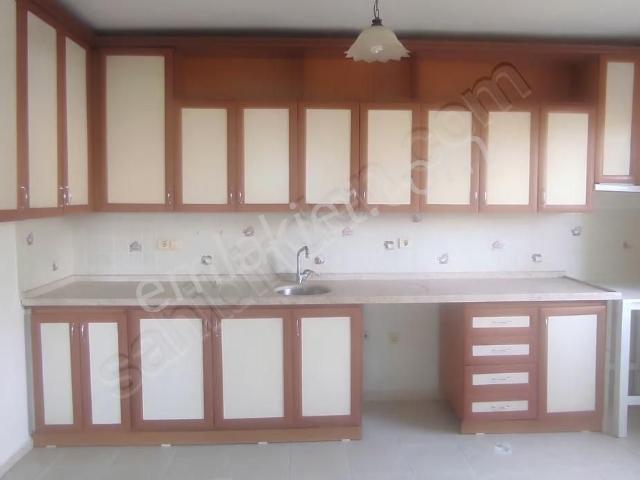 Ortaca Merkez'de Kiralık 3+1 Daire