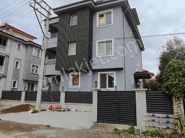 Ortaca Merkezde Mah.satılık 1+1 Daire