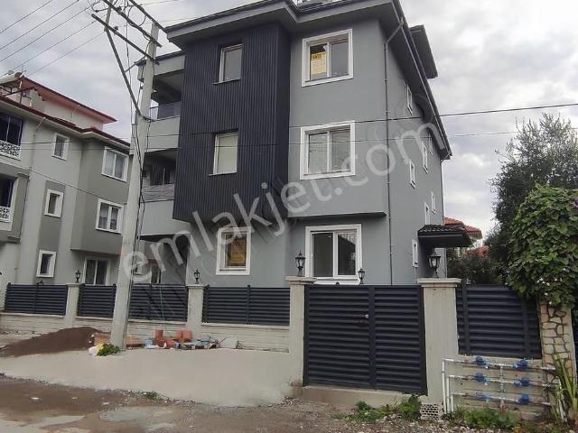 Ortaca Merkezde Mah.satılık 2+1 Daire