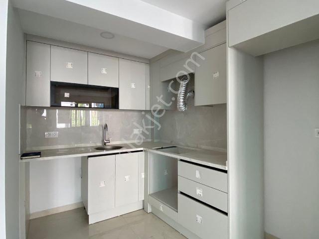 Ortaca Merkezde Satılık 2+1 Dıfır Lüks Daire