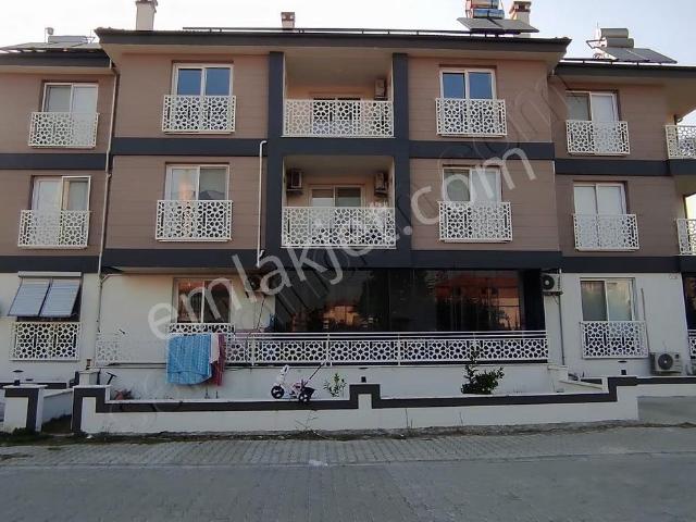 Ortaca Merkez'de Satılık 2+1 Daire