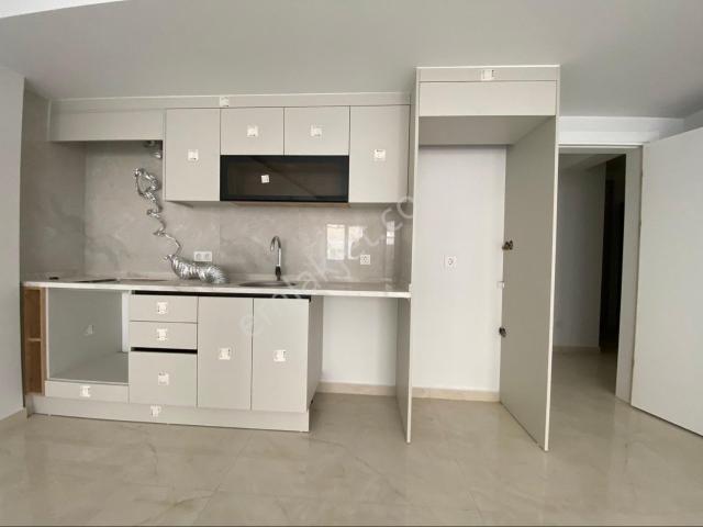 Ortaca Merkezde Satılık 2+1 Sıfır Lüks Daire Ofis
