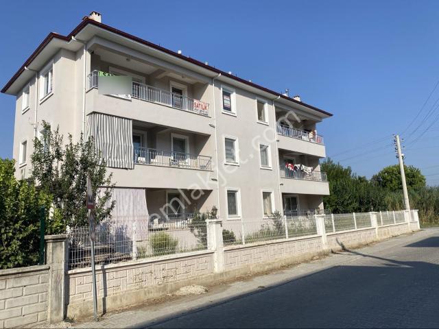Ortaca Merkezde Satılık 3+1 Sıfır Lüks Evebeyn Banyolu Daire