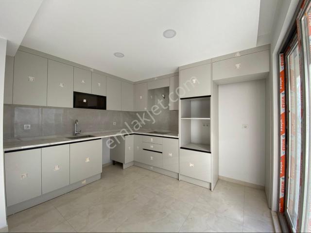 Ortaca Merkezde Satılık Sıfır Lüks 3+1 Teraslı Daire