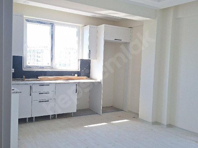 ORTACA MERKEZDE SATILIK 2+1 SIFIR DAİRE