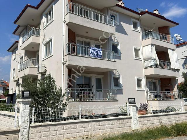 Ortaca Merkeze Yakın 2+1 Eşyalı Daire Satılık