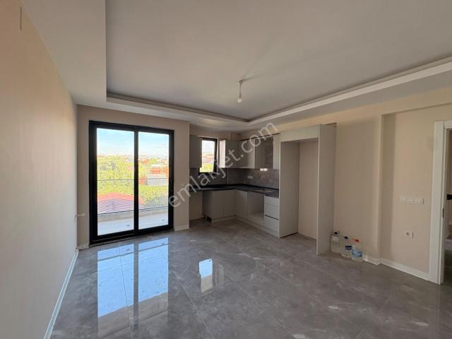Ortaca Terzilailer De 2+1 Sıfır Kiralık Daire, Ebeveyn Banyolu, Merkezi Konumda