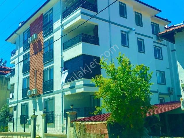 Ortaca Terzilerde Ebeveyn Banyolu Asansörlü Kiralık 3 + 1