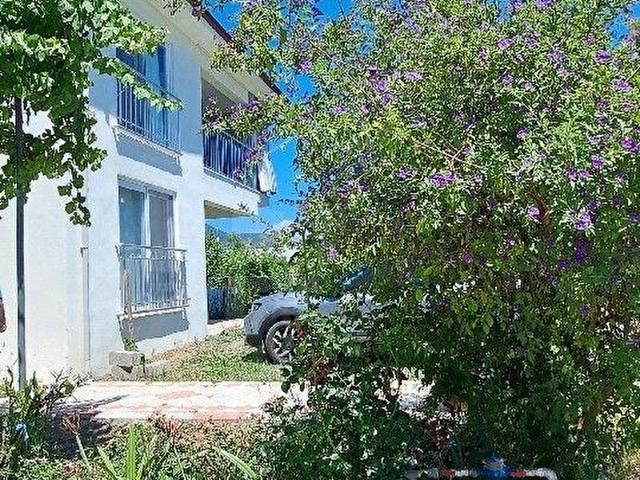 Ortaca yerbelen mahallesi'nde eşyalı kiralık 2+1