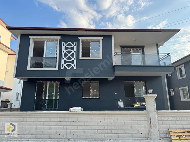 ORTACA YERBELENDE,SİTE İÇİ,56M2,SIFIR,BALKONLU 1+1