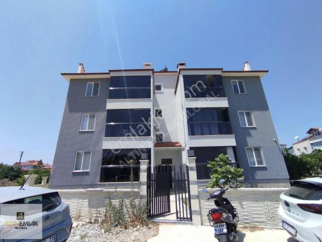 Ortaca'da 3+1 Cam Balkonlu A Kalite Harika Fırsat Daire