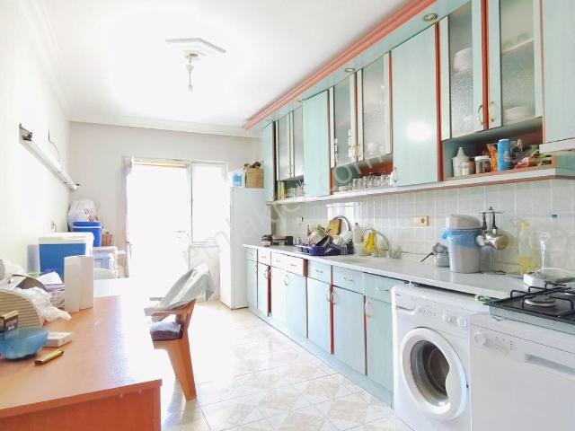 Ortaca'da Asansörlü 3+1 Satılık Daire