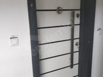 Ortaca'da havuzlu sıfır 1+1 satılık daire