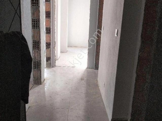 Ortaca'da Kapalı Mutfak 2+1 Daire