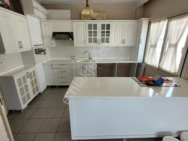 Ortacada Merkezi Konumda 130 M2 Geniş 3+1