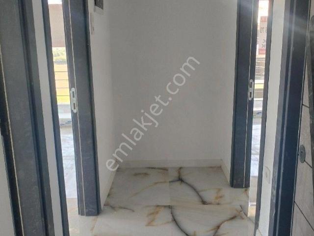 Ortaca'da Satılık Geniş 2+1 Daire