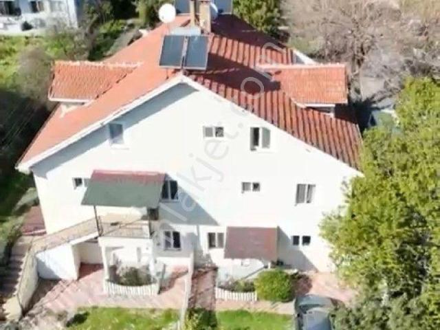 Ortaca'da Satılık İkiz Villa