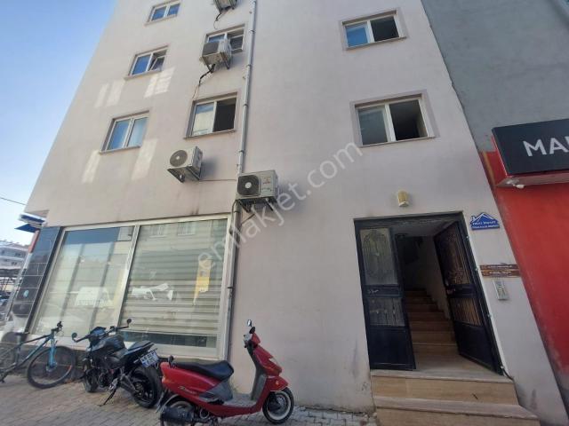 Ortaca'da Satılık 1+1 Daire: Yatırım Ve Yaşam Fırsatı