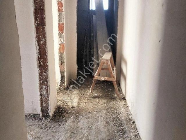 Ortaca'da Satılık 1+1 Geniş Daire