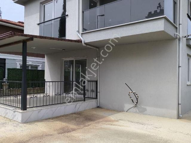 Ortaca'da Satılık 3+1 İkiz Villa