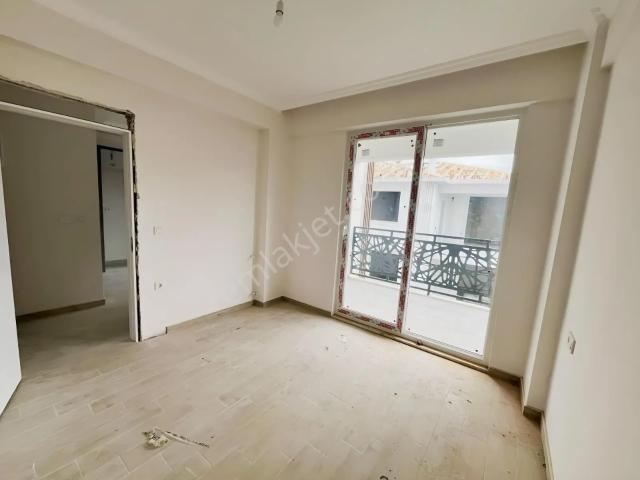 Ortacada Site İçinde 1+1 Satılık Daire | Merkezi Konum |